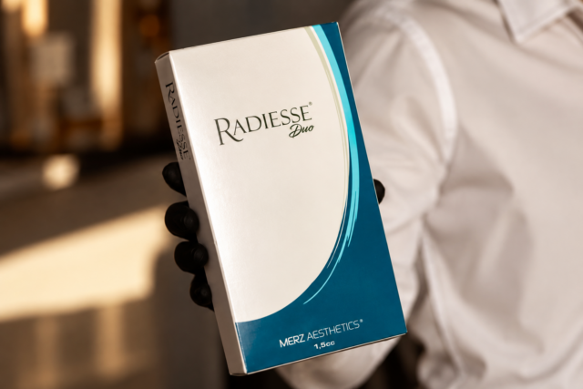 Radiesse Dresden