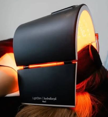 LED Lichttherapie Dresden