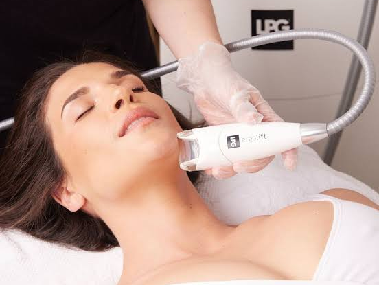 LPG Endermologie Dresden