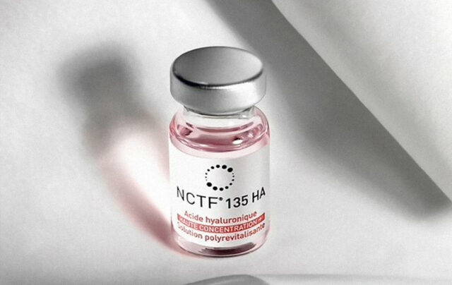 NCTF Skinbooster Dresden