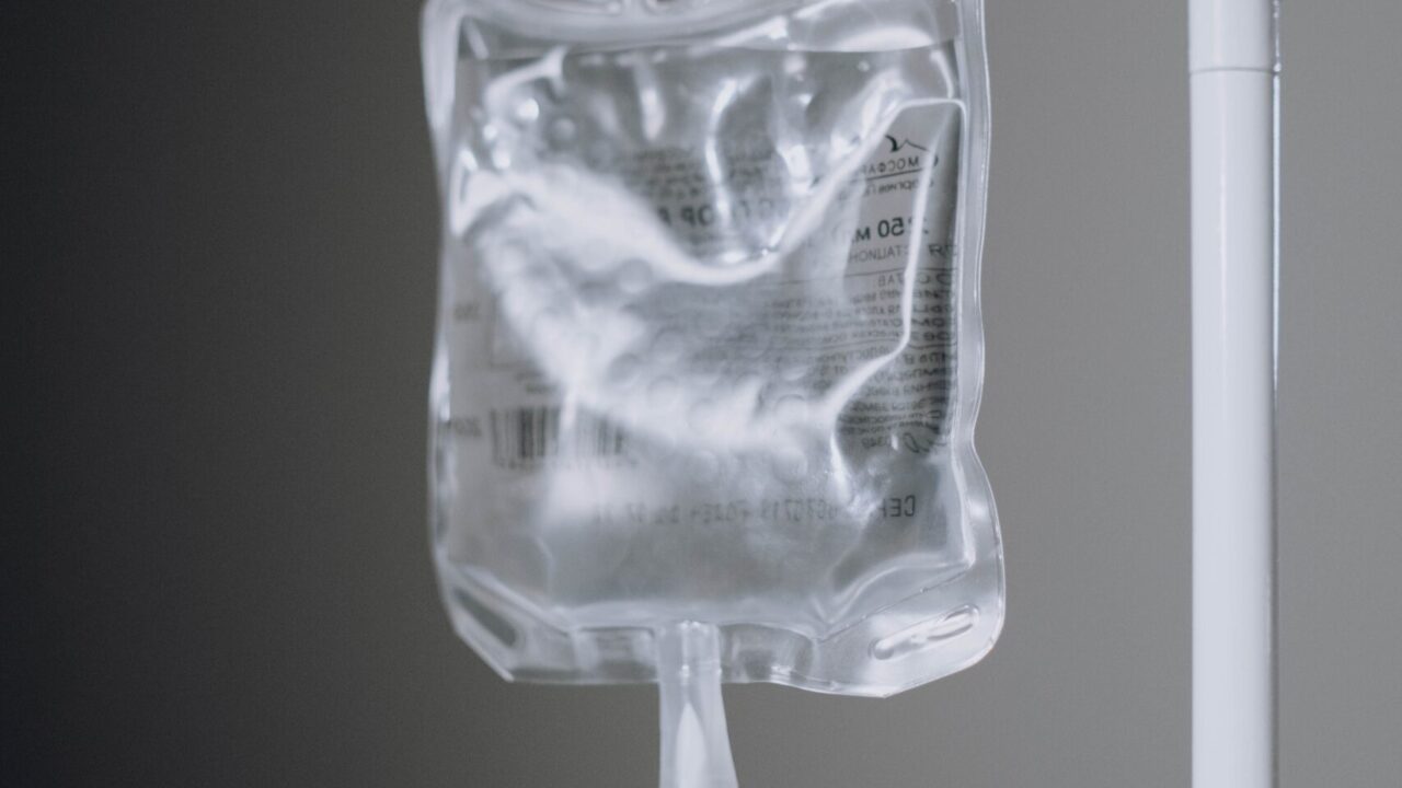 Ärztliche Infusionstherapie in Dresden